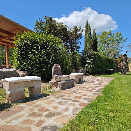 Гостевой дом Borgo Patierno Conca della Campania Экстерьер фото