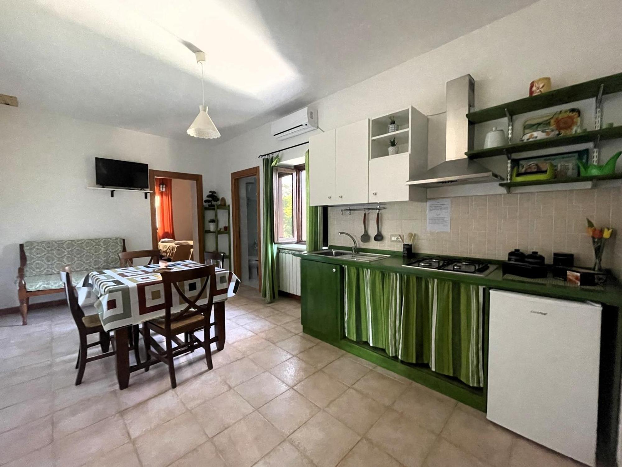 Гостевой дом Borgo Patierno Conca della Campania Номер фото